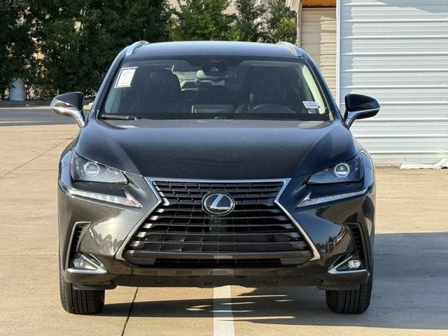 Used 2021 Lexus NX 300 FWD w/ Accessory Package image 7