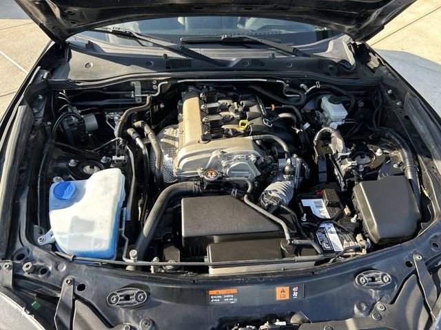 Used 2017 MAZDA MX-5 Miata Grand Touring RWD image 27