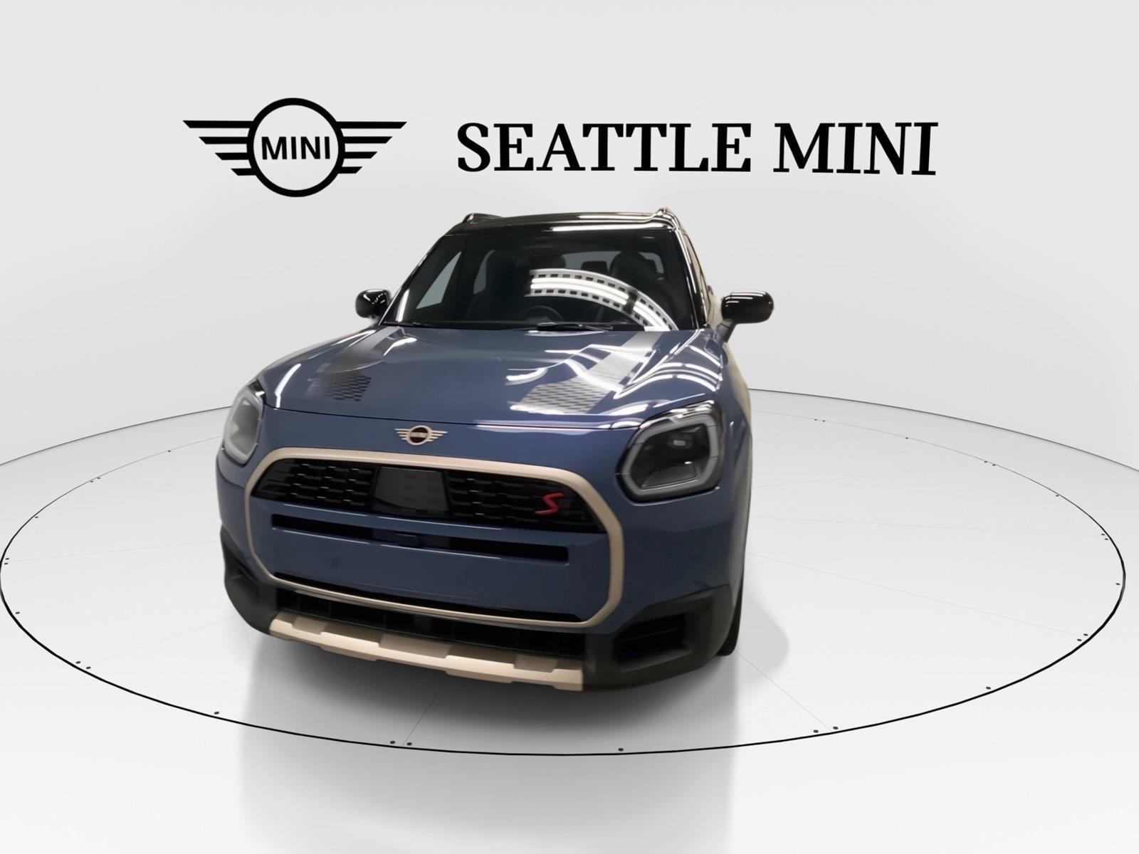 Used 2026 MINI Cooper Countryman S w/ Comfort Package Max AWD/4WD image 3