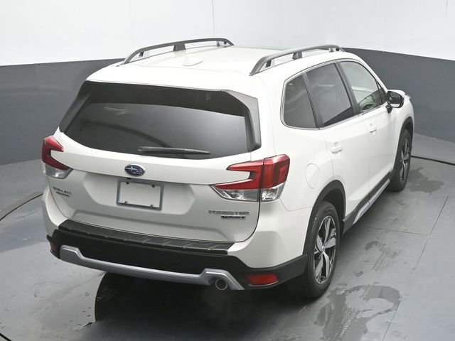 Used 2020 Subaru Forester Touring w/ Popular Package #2 image 50