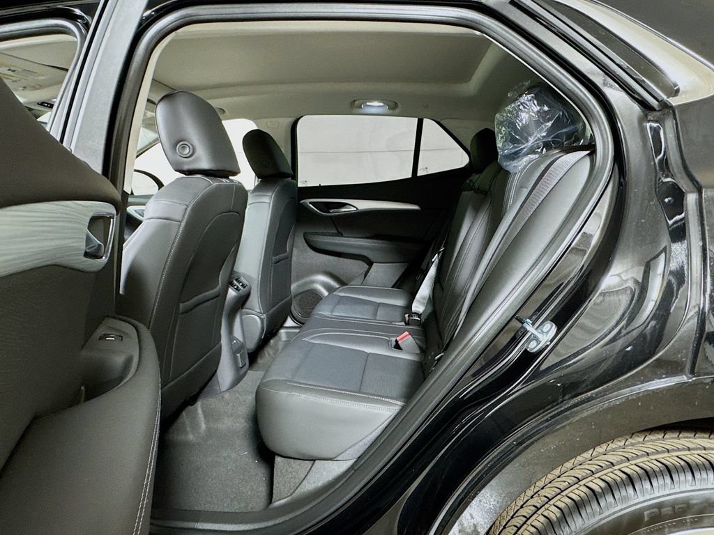 New 2026 Buick Envision Avenir AWD/4WD image 13