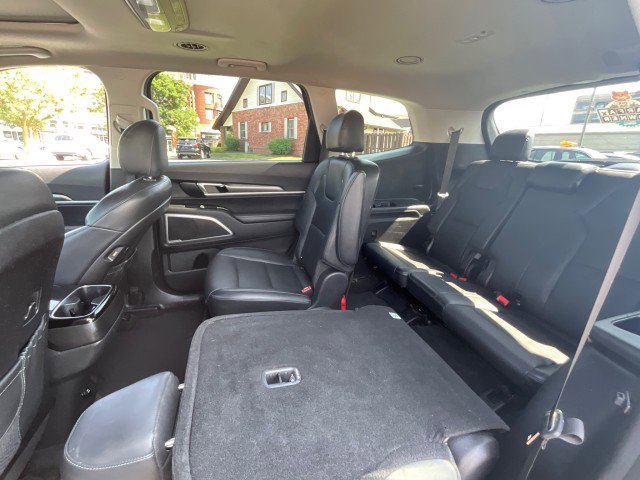 Used 2021 Kia Telluride S image 29