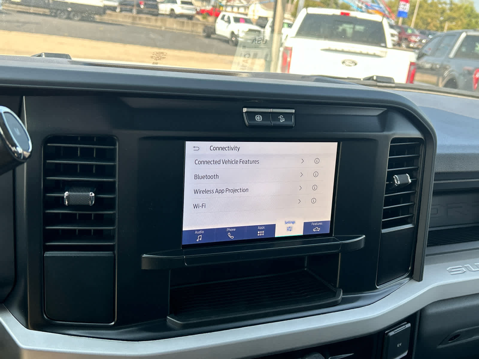 New 2026 Ford F350 XL image 32