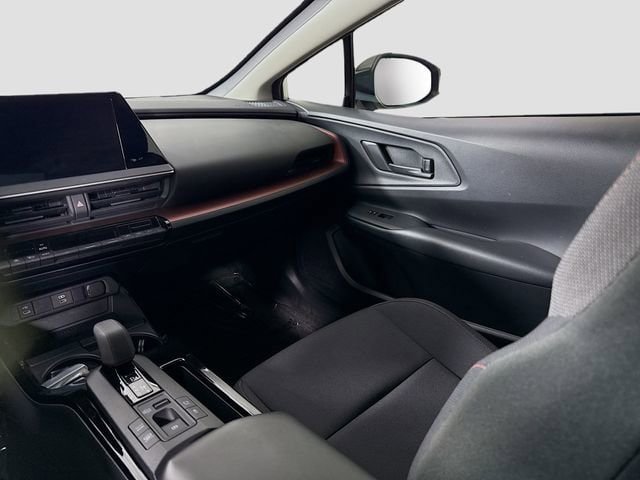 Certified 2025 Toyota Prius Plug-In Hybrid FWD image 23