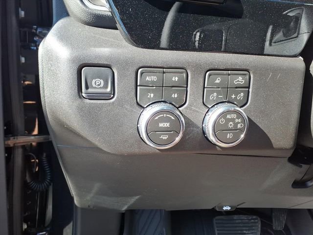 New 2026 GMC Sierra 2500 SLE w/ SLE Value Package; image 17