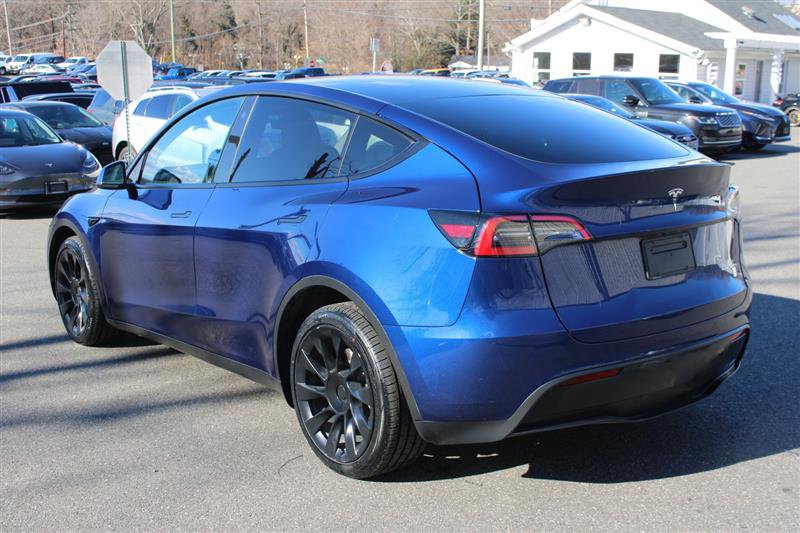 Used 2023 Tesla Model Y Long Range image 6