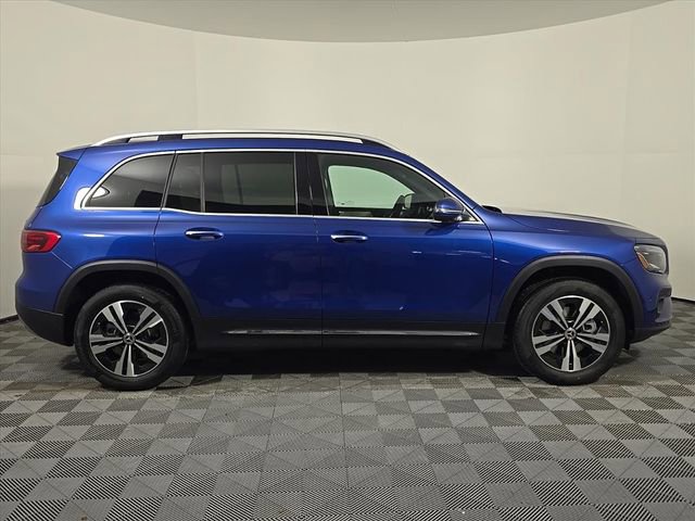 New 2026 Mercedes-Benz GLB 250 4MATIC image 8