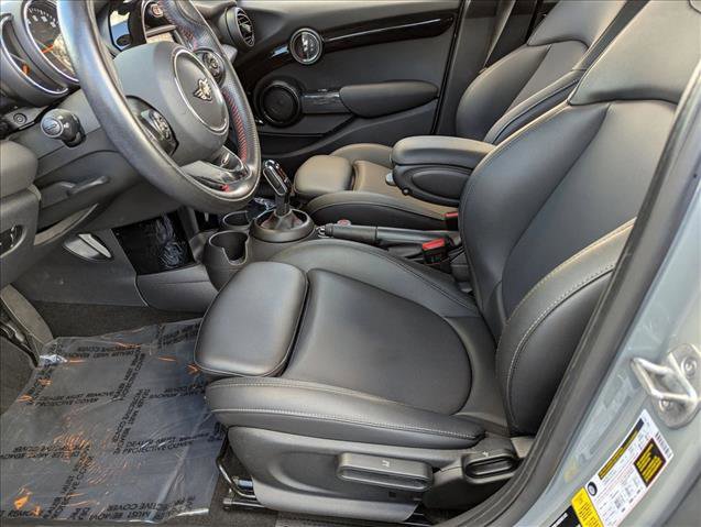 Used 2021 MINI Cooper S image 15