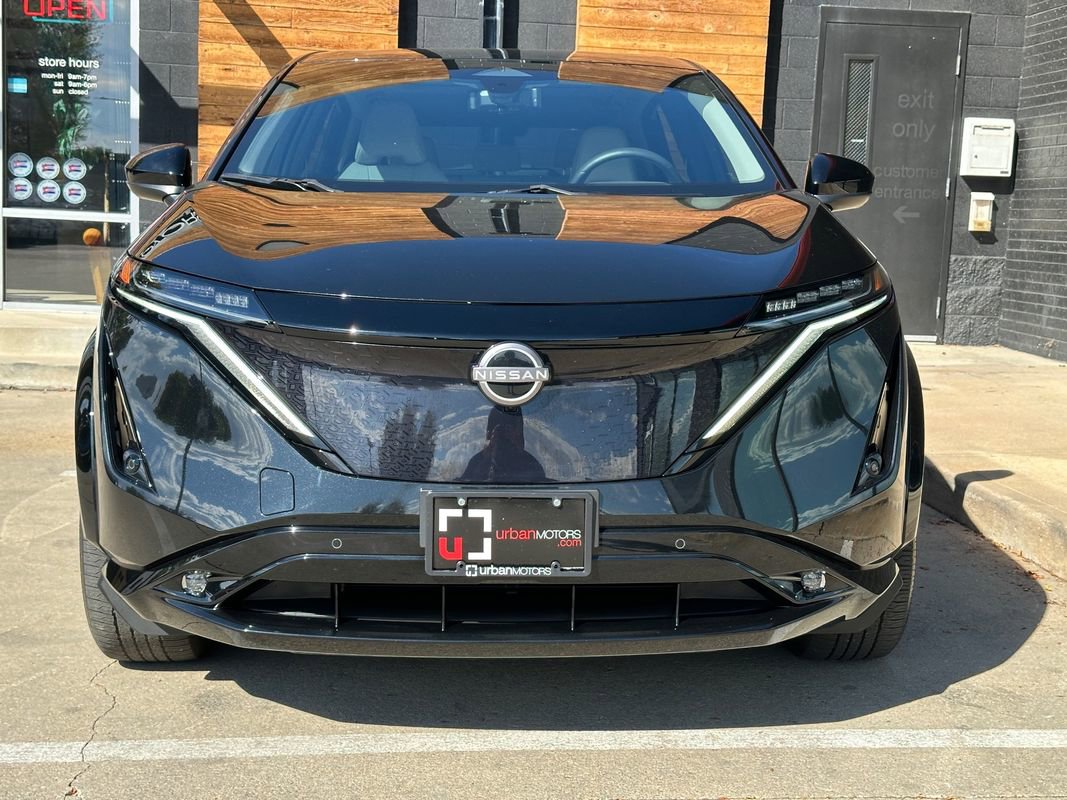 Used 2023 Nissan Ariya Evolve+ image 12