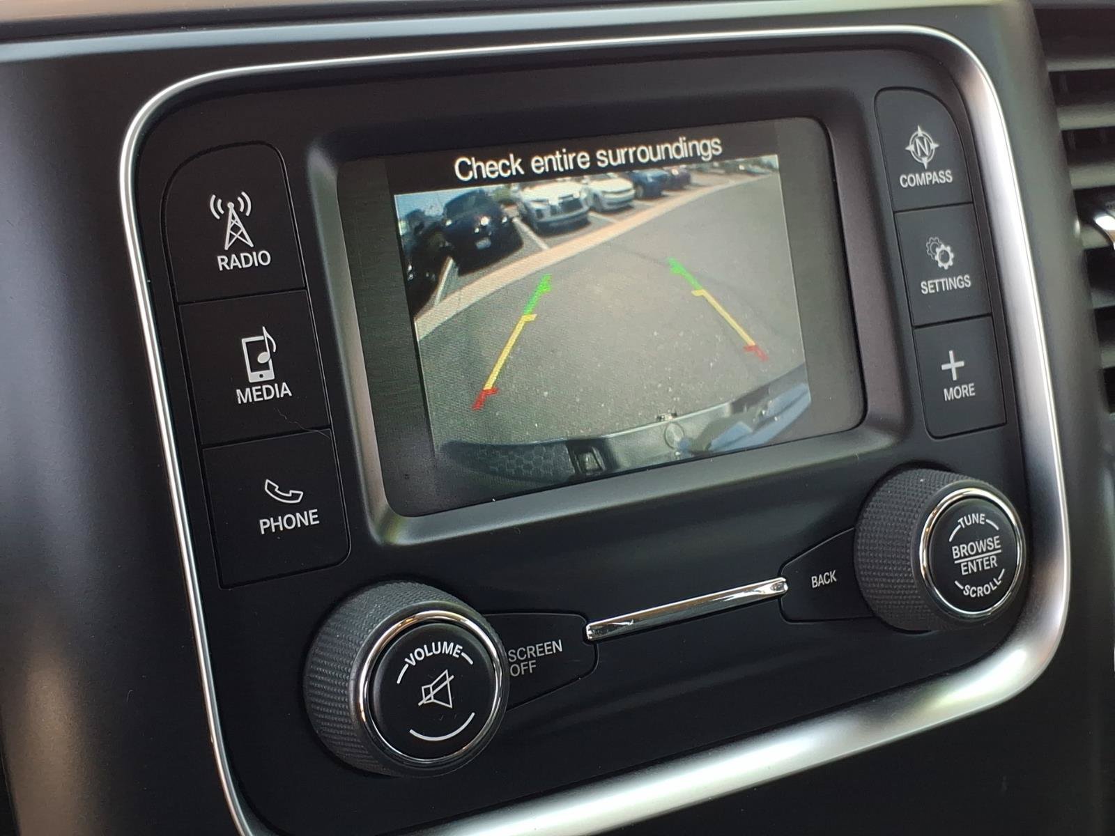 Used 2016 RAM 1500 Classic SLT RWD image 31