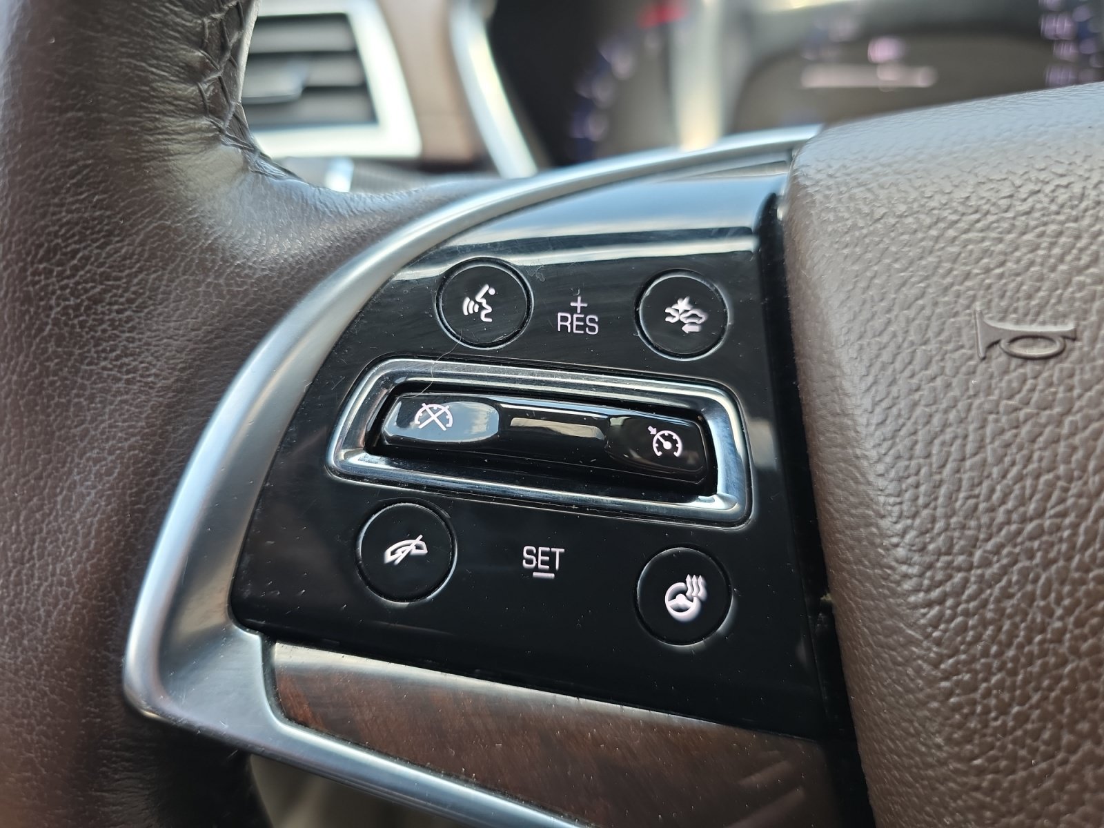 Used 2014 Cadillac SRX Premium AWD/4WD image 20
