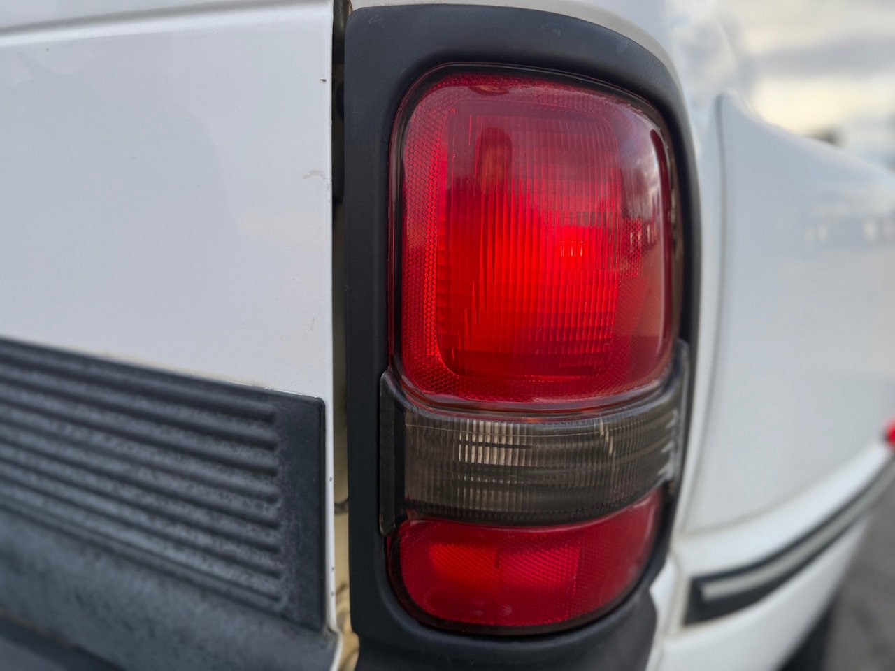 Used 1996 Dodge Ram 3500 Truck ST image 38