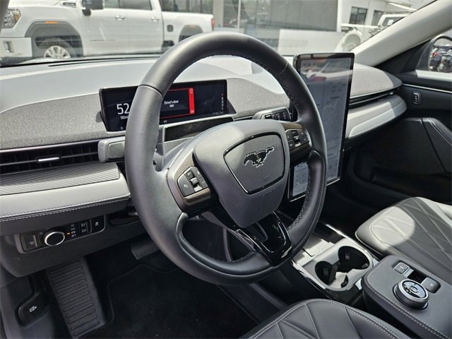 Used 2024 Ford Mustang Mach-E Select image 5