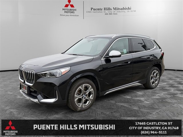 Used 2024 BMW X1 xDrive28i w/ Convenience Package