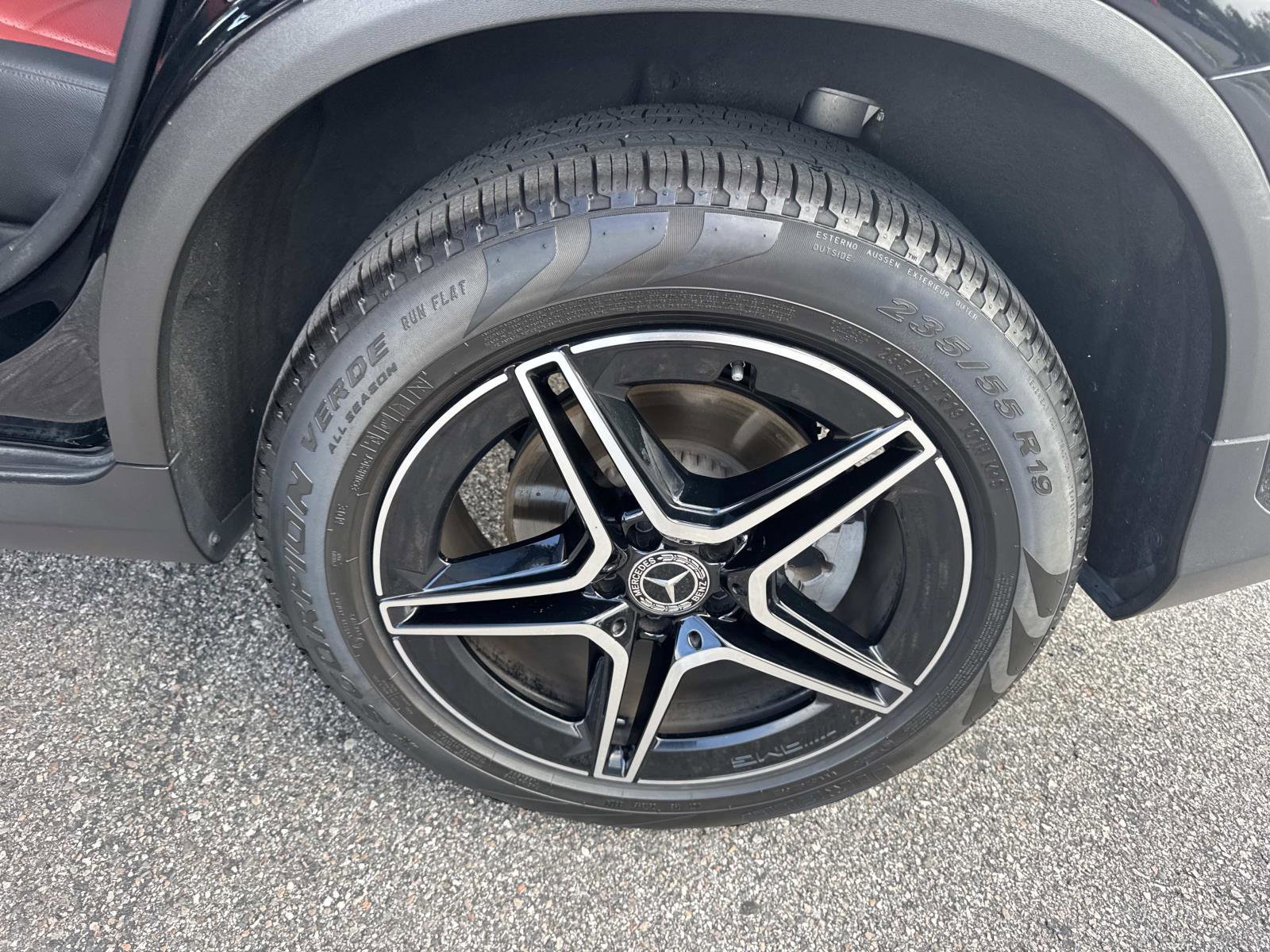 Certified 2022 Mercedes-Benz GLC 300 image 10