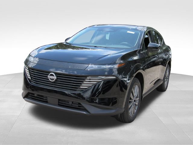 New 2026 Nissan Murano SL AWD/4WD image 8