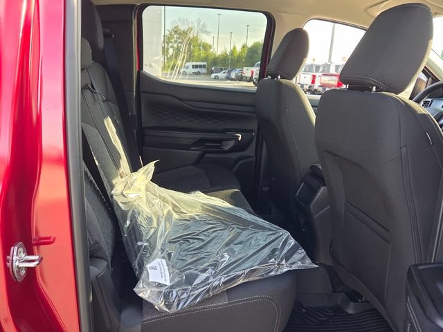 New 2026 Ford Ranger XLT RWD image 14