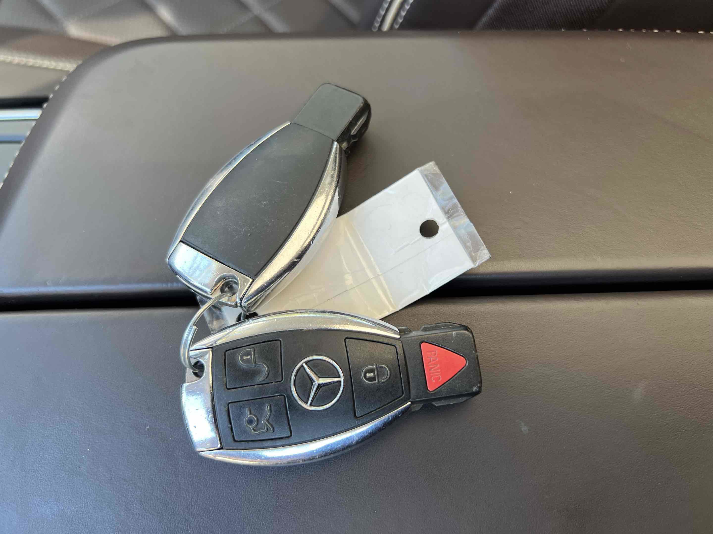 Used 2019 Mercedes-Benz GLS 450 4MATIC image 10