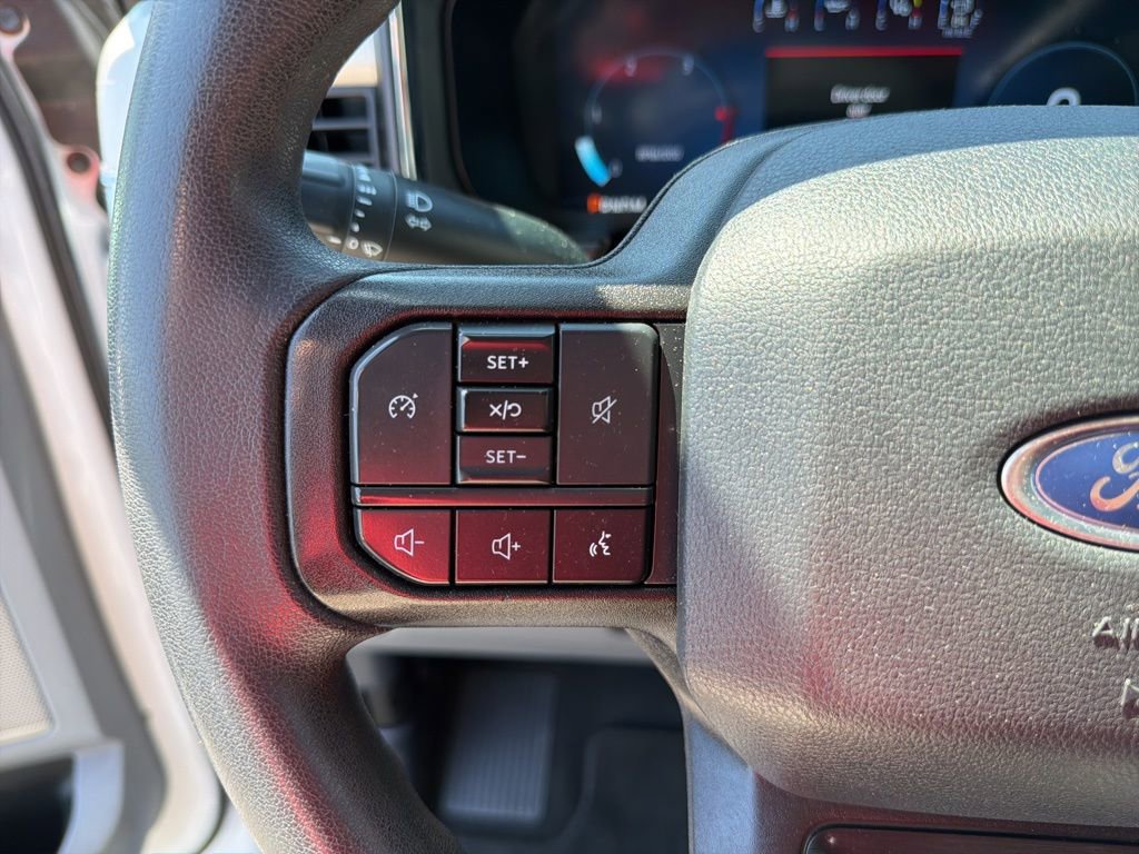 Used 2023 Ford F250 XLT w/ XLT Premium Package AWD/4WD image 55