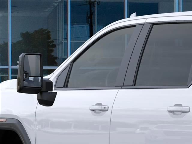 New 2026 GMC Sierra 2500 AT4X AWD/4WD image 12