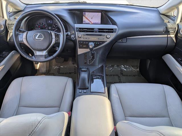 Used 2013 Lexus RX 350 AWD w/ Navigation Pkg image 18