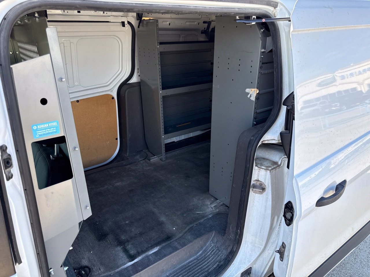 Used 2021 Ford Transit Connect XLT FWD image 7