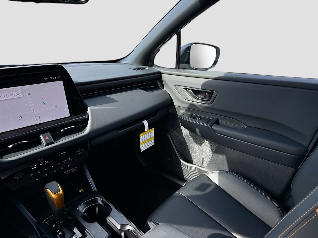 New 2026 Subaru Outback Wilderness AWD/4WD image 23