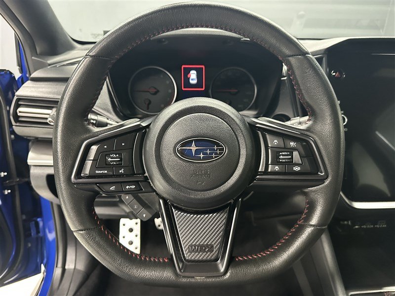 Used 2024 Subaru WRX Premium AWD/4WD image 21