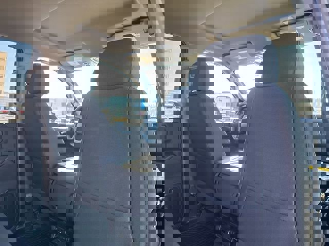 New 2026 Chevrolet Silverado 2500 Custom w/ Custom Value Package image 44