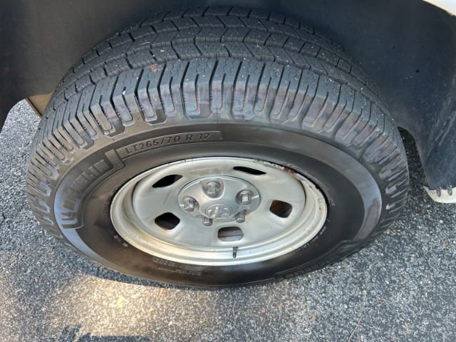 Used 2015 RAM 1500 Tradesman image 11