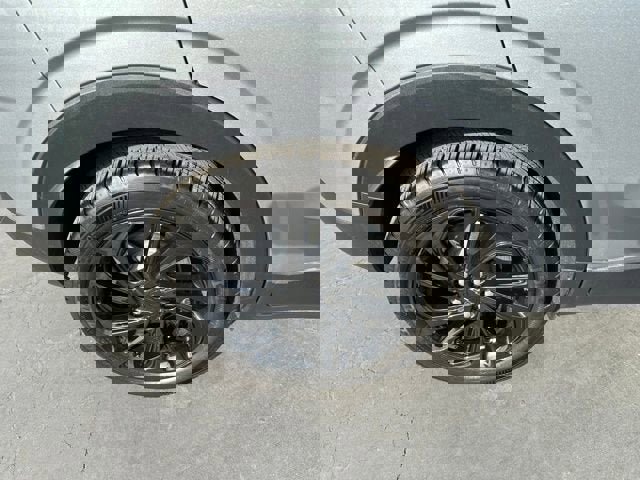 New 2027 Chevrolet Bolt RS image 10