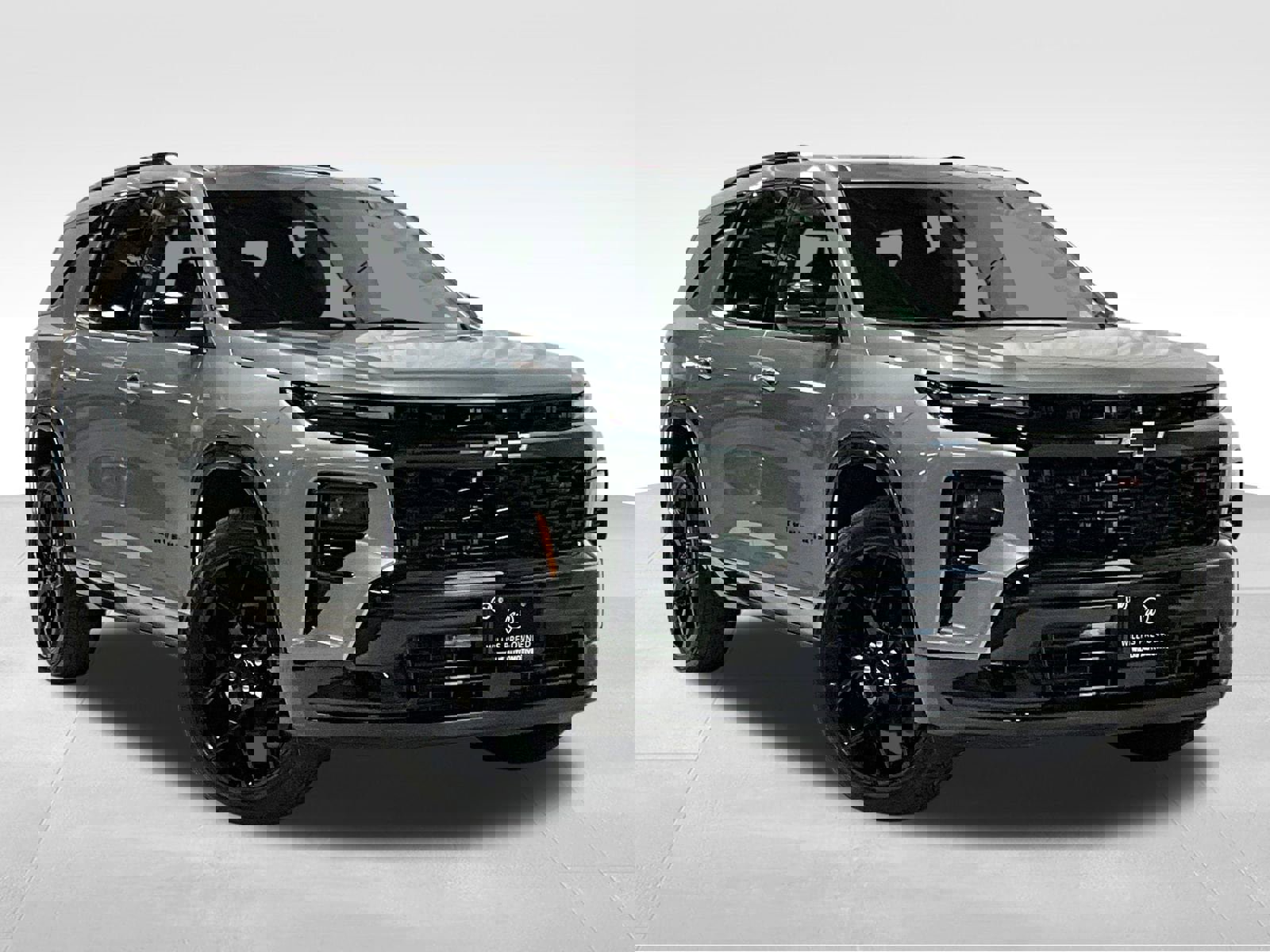 Used 2024 Chevrolet Traverse RS w/ LPO, Floor Liner Package image 32