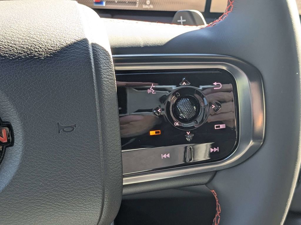 New 2026 Nissan Armada PRO-4X image 30