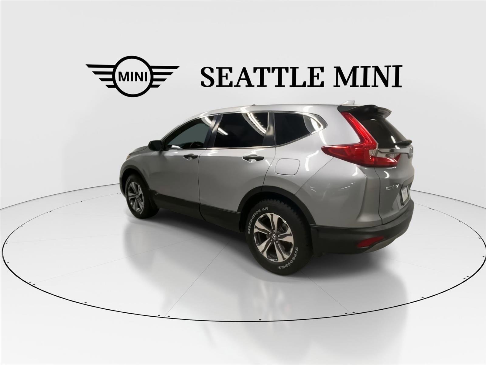 Used 2019 Honda CR-V LX image 8