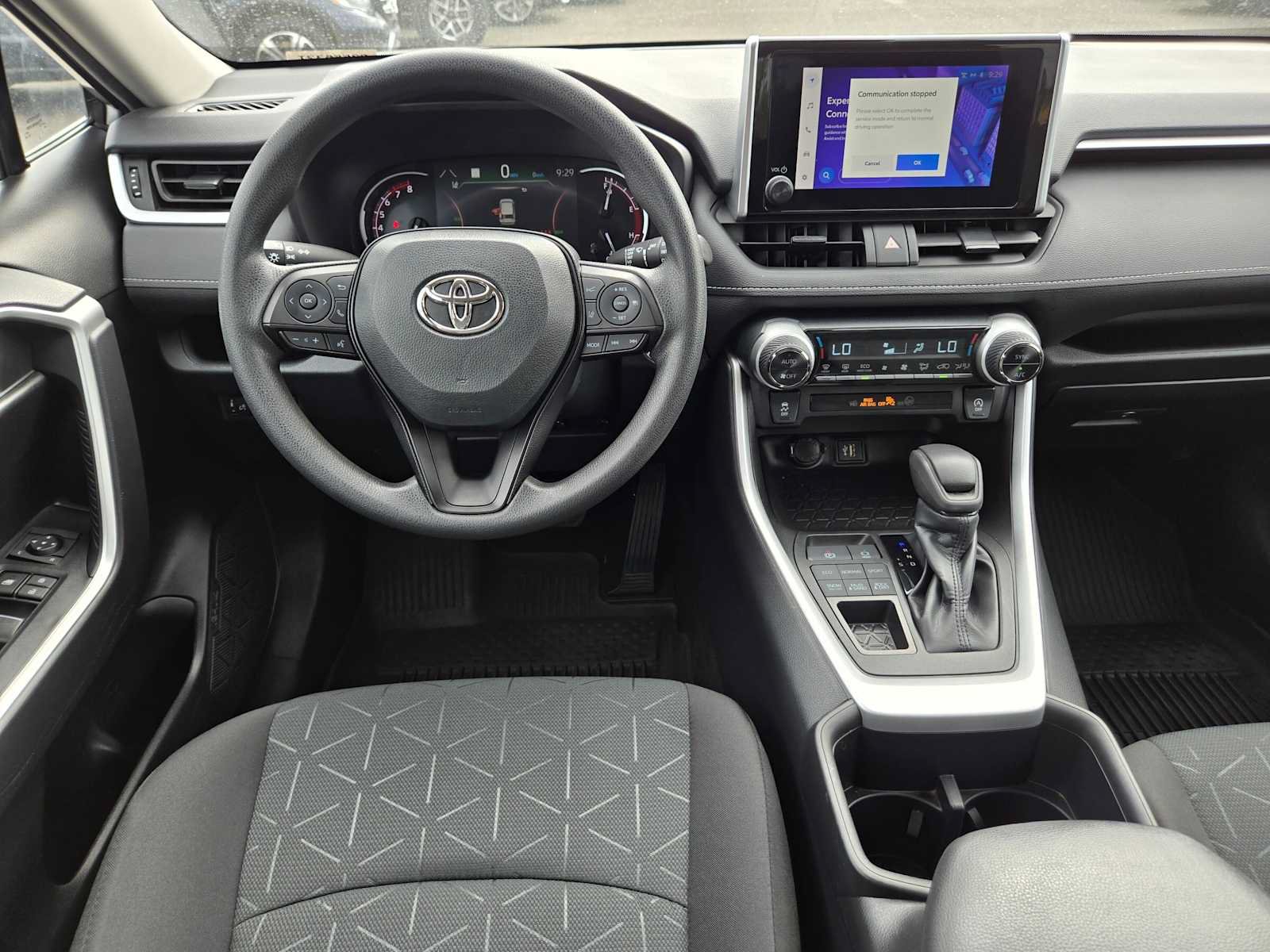 Used 2023 Toyota RAV4 XLE AWD/4WD image 18