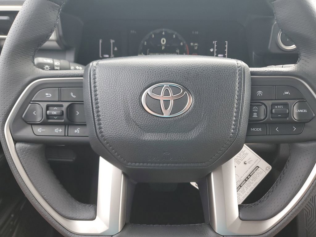 New 2026 Toyota 4Runner SR5 image 19