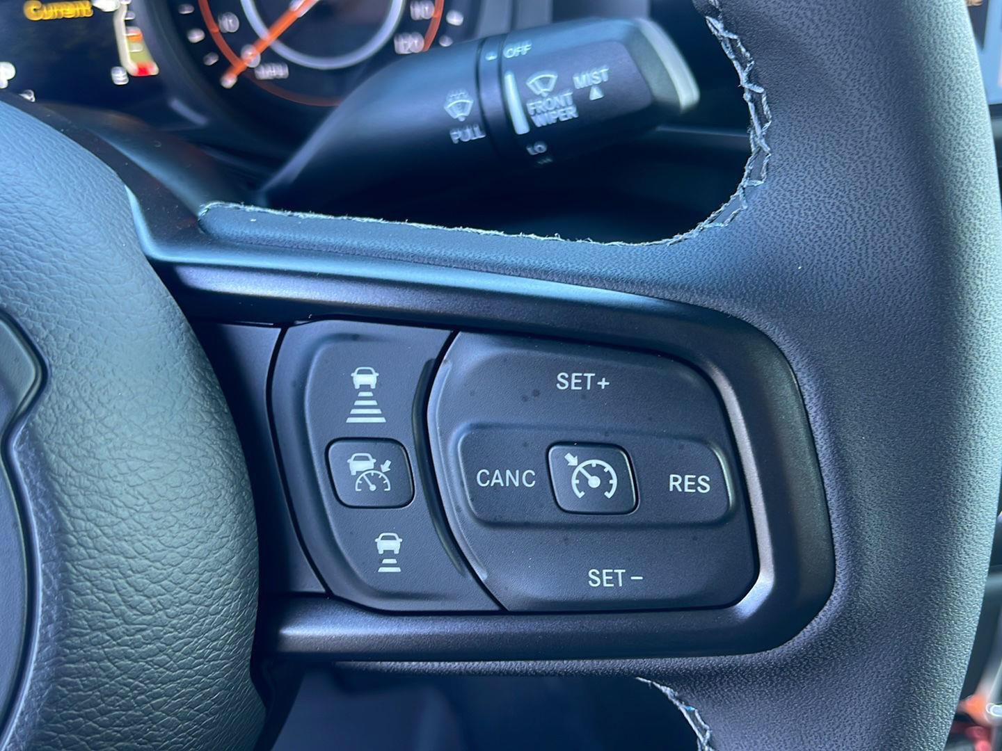 New 2026 Jeep Gladiator Mojave AWD/4WD image 17