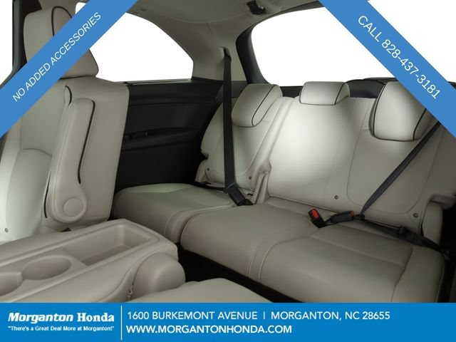 New 2026 Honda Odyssey Touring image 26