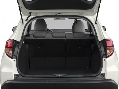 Used 2017 Honda HR-V LX image 15