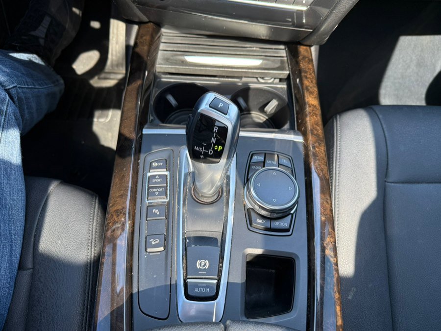 Used 2016 BMW X5 xDrive35i AWD/4WD image 18