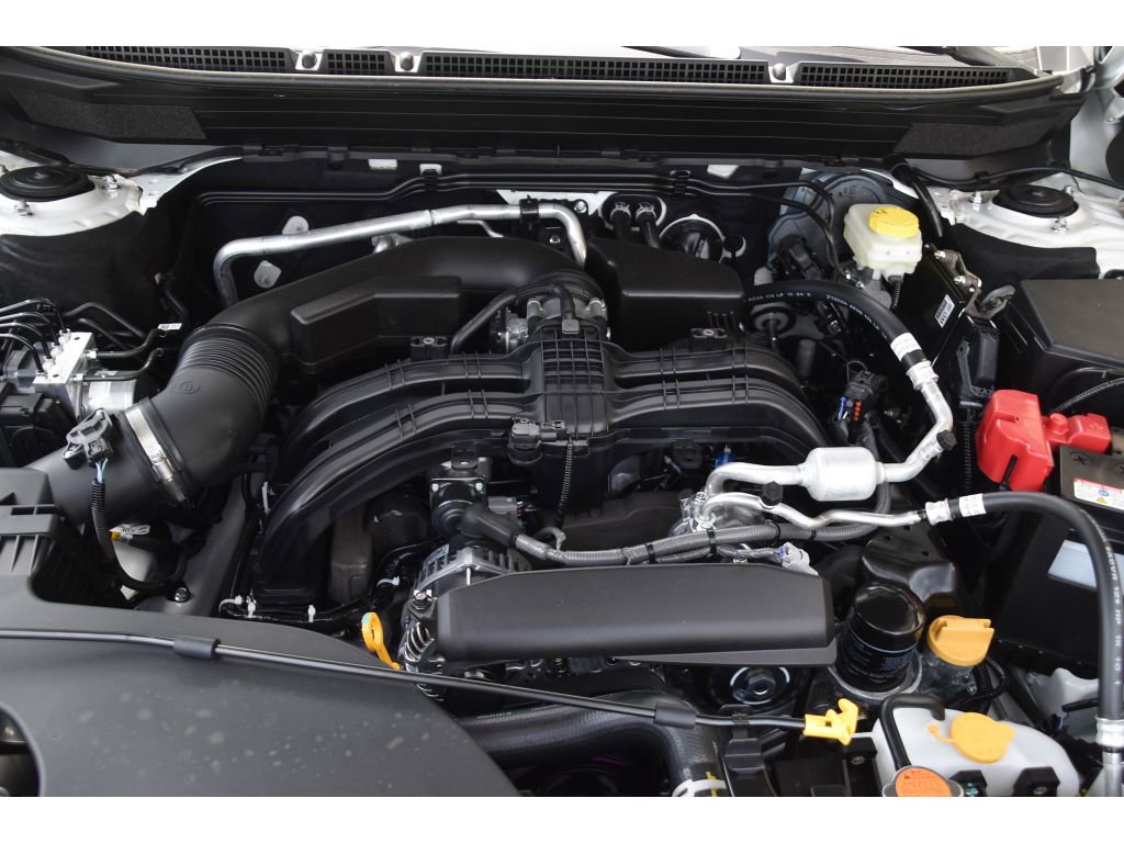 New 2026 Subaru Outback Premium AWD/4WD image 23