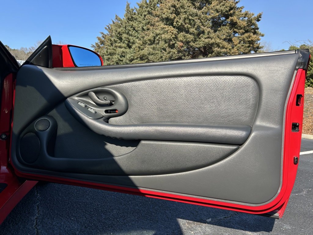 Used 1997 Pontiac Firebird Trans Am image 61