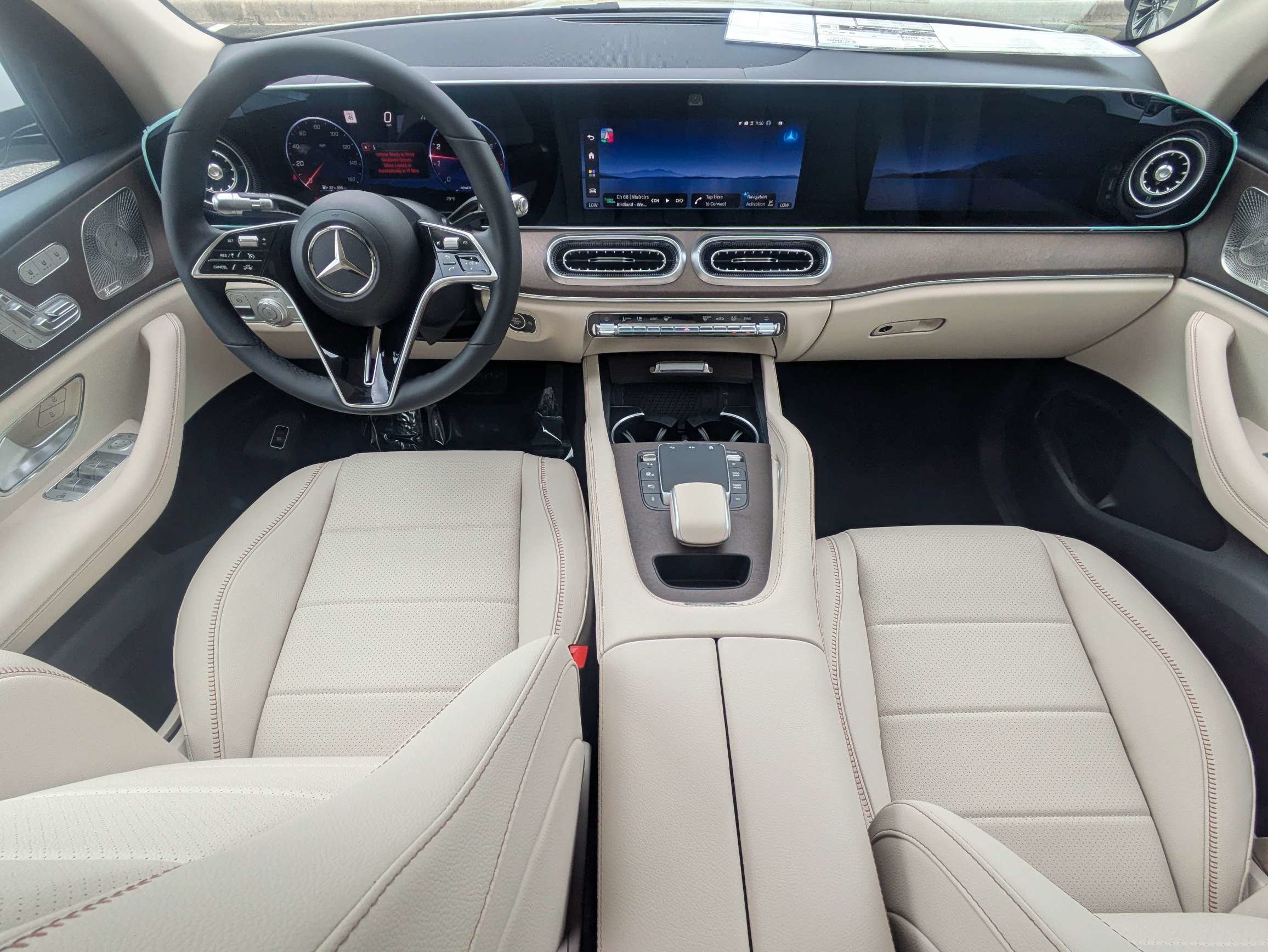 New 2027 Mercedes-Benz GLE 350 4MATIC image 12