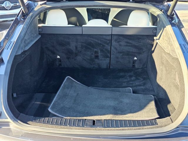 Used 2022 Tesla Model S Plaid image 10