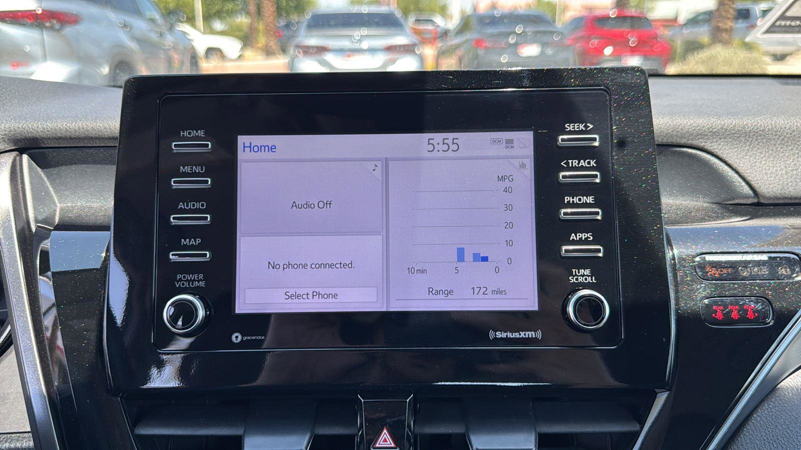 Used 2023 Toyota Camry SE image 19