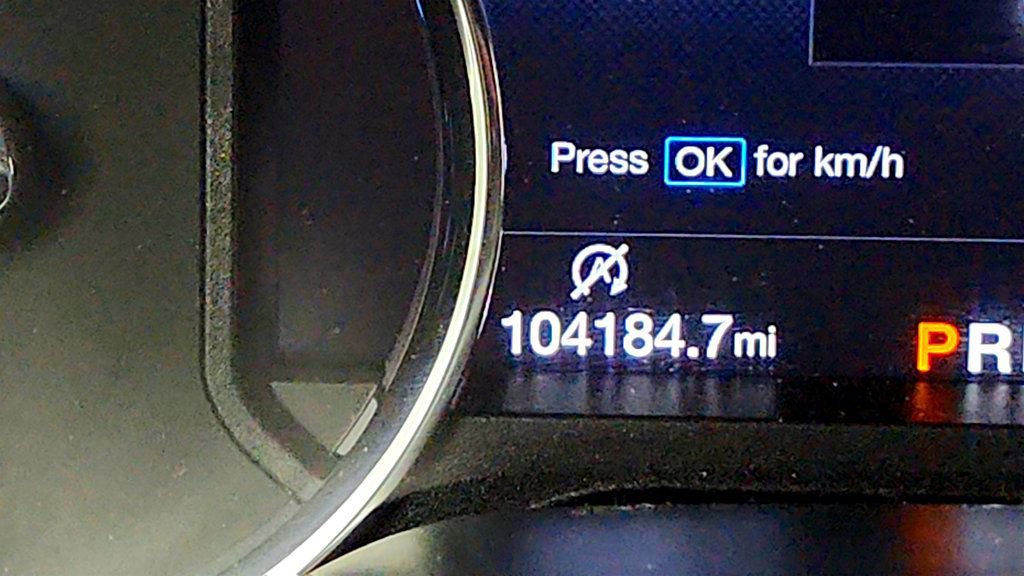 Used 2019 Ford Expedition Platinum AWD/4WD image 16