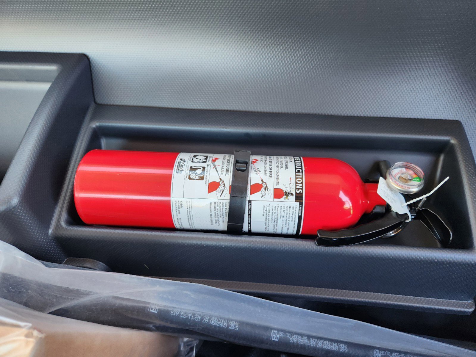 New 2024 Chevrolet Low Cab Forward image 26