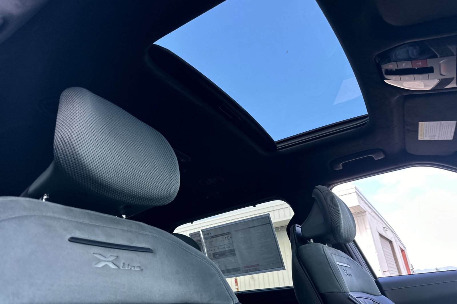New 2027 Kia Telluride X-Line SX Prestige AWD/4WD image 18