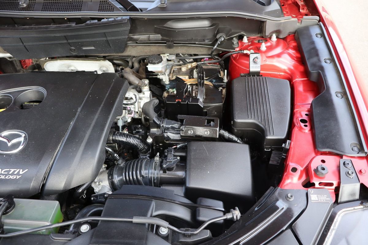 Used 2018 MAZDA CX-5 Grand Touring image 41