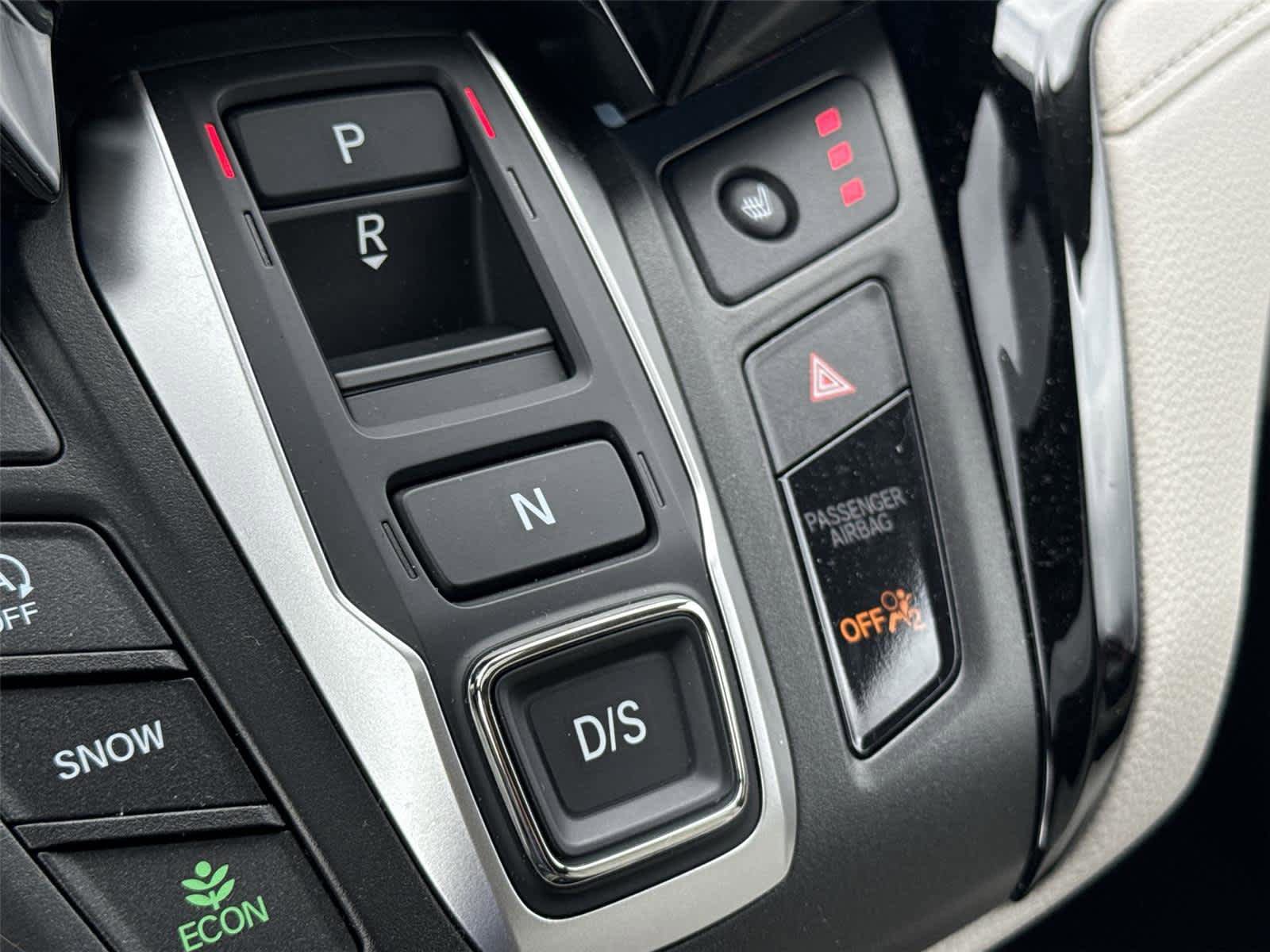 Used 2026 Honda Odyssey Touring image 31